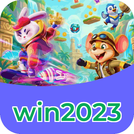 Jogos com maior RTP na win2023