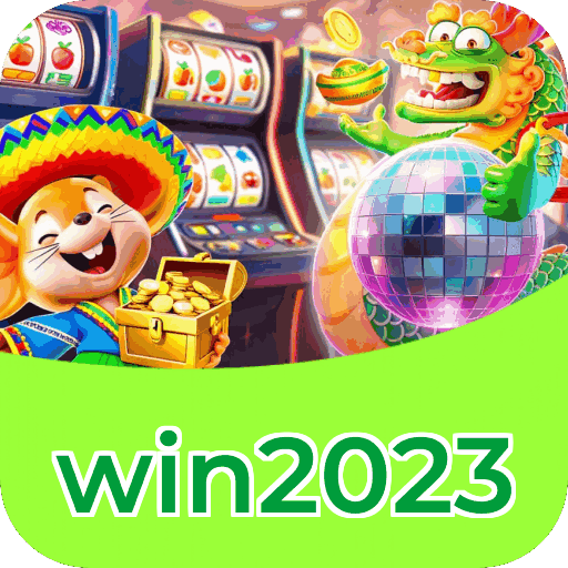Siga a win2023 no Facebook